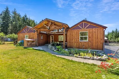 1296 Centralia Alpha Rd, Chehalis, WA 98532 - Photo 1