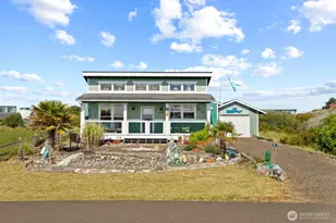 442 N Spinnaker Ave SW, Ocean Shores, WA 98569 - Photo 1
