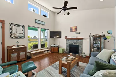 442 N Spinnaker Avenue SW, Ocean Shores, WA 98569 - Photo 6