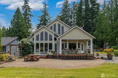 32608 Benbow Drive E, Graham, WA 98338 - Photo 2