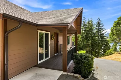 2040 Summit Lake Shore Road NW, Olympia, WA 98502 - Photo 8