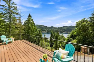 2040 Summit Lake Shore Rd NW, Olympia, WA 98502 - Photo 6