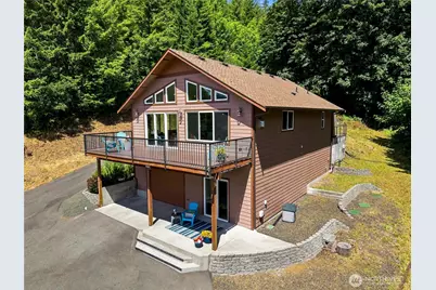 2040 Summit Lake Shore Road NW, Olympia, WA 98502 - Photo 4