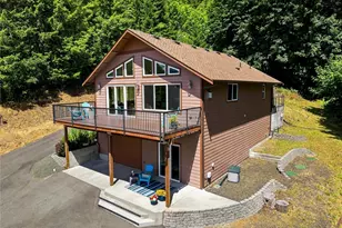 2040 Summit Lake Shore Rd NW, Olympia, WA 98502 - Photo 4