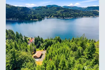 2040 Summit Lake Shore Road NW, Olympia, WA 98502 - Photo 2