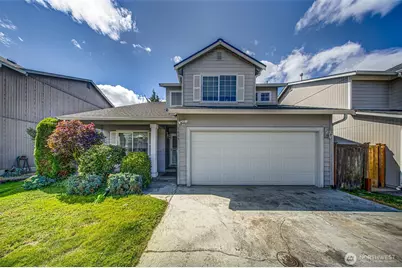 1608 185th Street Ct E, Spanaway, WA 98387 - Photo 1