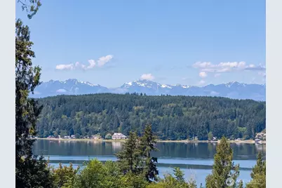 150 E Graham Road, Belfair, WA 98528 - Photo 1