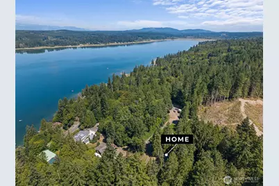 150 E Graham Road, Belfair, WA 98528 - Photo 32