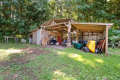 150 E Graham Road, Belfair, WA 98528 - Photo 24