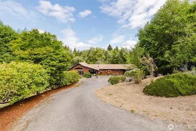 1174 SW Harper Road, Port Orchard, WA 98367 - Photo 2
