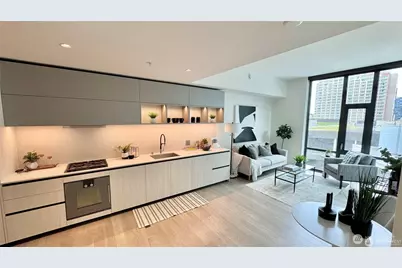 889 Avenue Square NE #410, Bellevue, WA 98004 - Photo 4