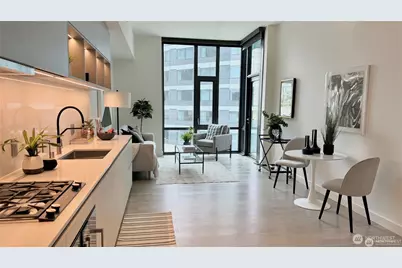 889 Avenue Square NE #410, Bellevue, WA 98004 - Photo 2