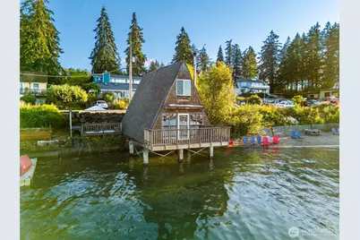 320 73rd Avenue NE, Olympia, WA 98506 - Photo 1