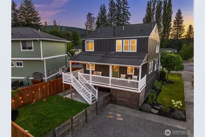 8734 Falls Avenue SE, Snoqualmie, WA 98065 - Photo 1