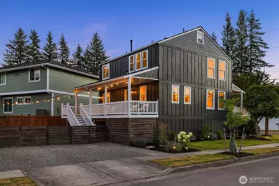 8734 Falls Avenue SE, Snoqualmie, WA 98065 - Photo 2