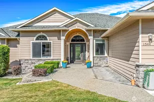 1544 Harrington Ln, East Wenatchee, WA 98802 - Photo 1