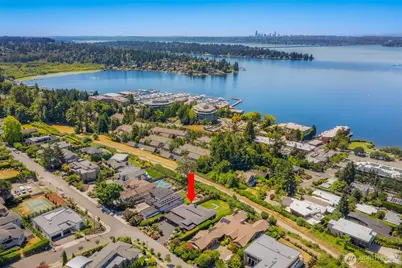 5805 104th Avenue NE, Kirkland, WA 98033 - Photo 8