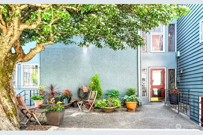75 E Lynn Street #B, Seattle, WA 98102 - Photo 2