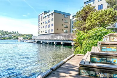 75 E Lynn Street #B, Seattle, WA 98102 - Photo 30
