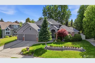 9111 N Kensington Drive, Spokane, WA 99208 - Photo 2