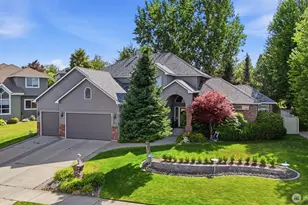9111 N Kensington Dr, Spokane, WA 99208 - Photo 2