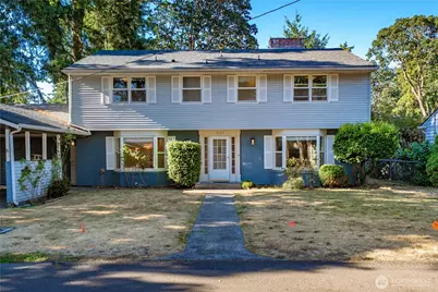 3129 Sylvia Boulevard S, Lakewood, WA 98499 - Photo 1