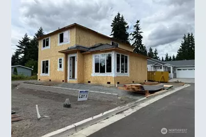 2229 124th St SE Street SE, Everett, WA 98208 - Photo 1