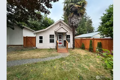 1270 Retsil Road E, Port Orchard, WA 98366 - Photo 2