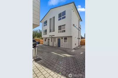 1129 NW 61st #B, Seattle, WA 98107 - Photo 1
