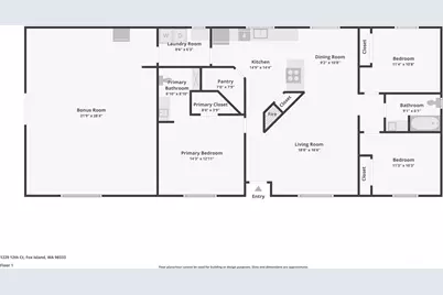 1229 12th Court, Fox Island, WA 98333 - Photo 34