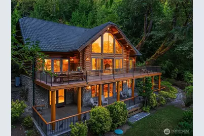24732 N Brooks Creek Road, Arlington, WA 98223 - Photo 10