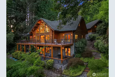 24732 N Brooks Creek Road, Arlington, WA 98223 - Photo 2