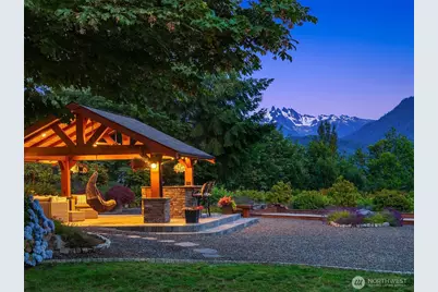24732 N Brooks Creek Road, Arlington, WA 98223 - Photo 4