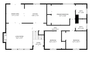 23410 NE Old Woodinville Duvall Rd, Woodinville, WA 98077 - Photo 40