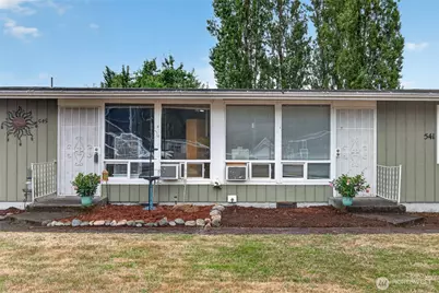 541 545 D Street, Blaine, WA 98230 - Photo 6