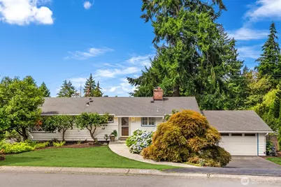 2805 124th Place NE, Bellevue, WA 98005 - Photo 2