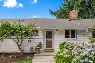 2805 124th Place NE, Bellevue, WA 98005 - Photo 4