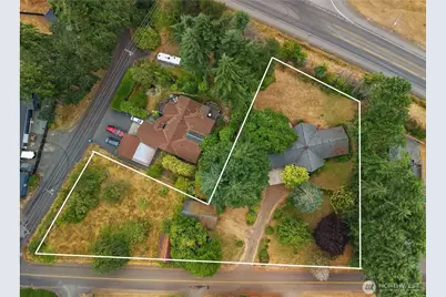 [Address not provided], Chehalis, WA 98532 - Photo 1
