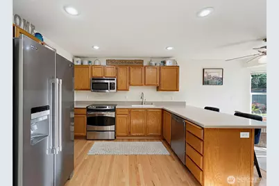 21002 81st Avenue Ct E, Spanaway, WA 98387 - Photo 12