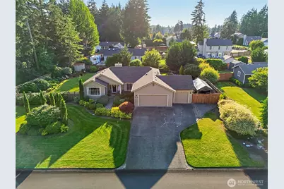 21002 81st Avenue Ct E, Spanaway, WA 98387 - Photo 1