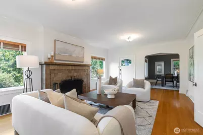 431 Smith Street, Seattle, WA 98109 - Photo 4