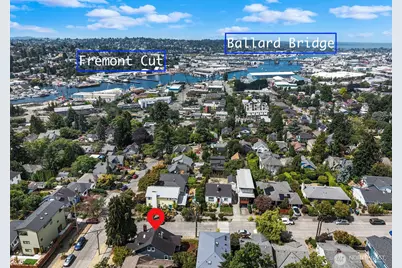 102 N 41st Street, Seattle, WA 98103 - Photo 34