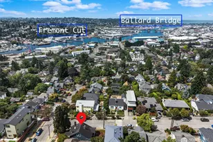 102 N 41st St, Seattle, WA 98103 - Photo 34