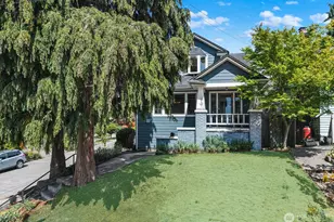 102 N 41st St, Seattle, WA 98103 - Photo 2