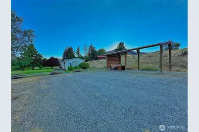 9 Sunrise Heights Road, Malott, WA 98829 - Photo 28