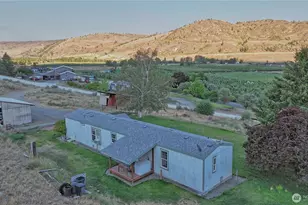 9 Sunrise Heights Rd, Malott, WA 98829 - Photo 2