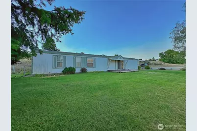 9 Sunrise Heights Road, Malott, WA 98829 - Photo 4