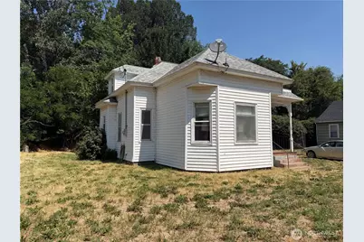 203 E Patit Street, Dayton, WA 99328 - Photo 2