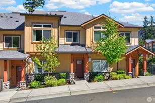 1078 Cabin Creek Ln SW, Issaquah, WA 98027 - Photo 1