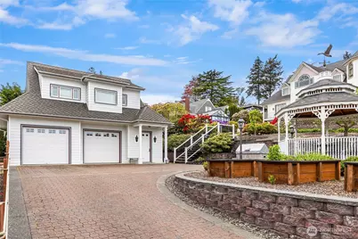 1107 Madison Street, Port Townsend, WA 98368 - Photo 34